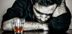 Trastornos del consumo de alcohol