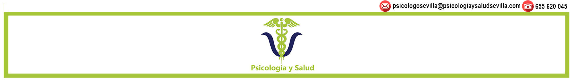 Psicólogo en Sevilla