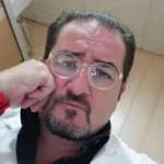 Psicólogo Federico CasadoReina